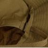 Панама Sturm Mil-Tec "British Boonie Hat with Neck Flap R/S", 12326105