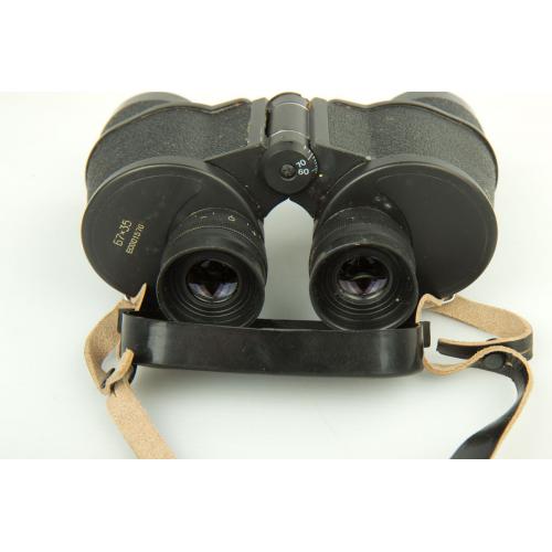 Army Binocular B7 x 35, warehousing