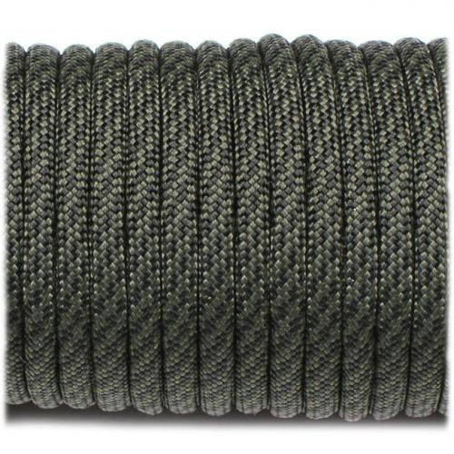 Paracord Type III 550, comanche 307