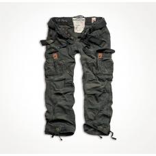 Брюки "SURPLUS PREMIUM VINTAGE TROUSERS" (великі розміри)