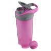 Шейкер для напитков (смесей) "AVEX MixFit Shaker Bottle with Carry Clip" (825 ml)