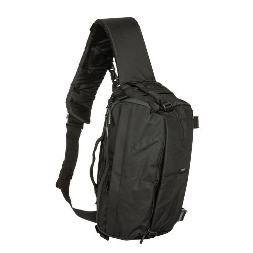 Сумка-рюкзак однолямочная "5.11 Tactical LV10 13L"