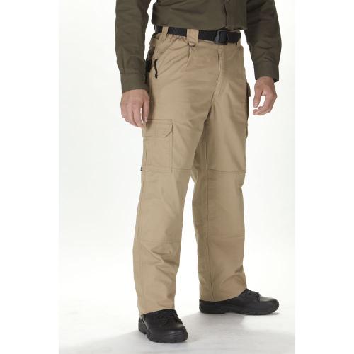 5.11 Tactical Men's Tactical Cotton Canvas Pants (74251)