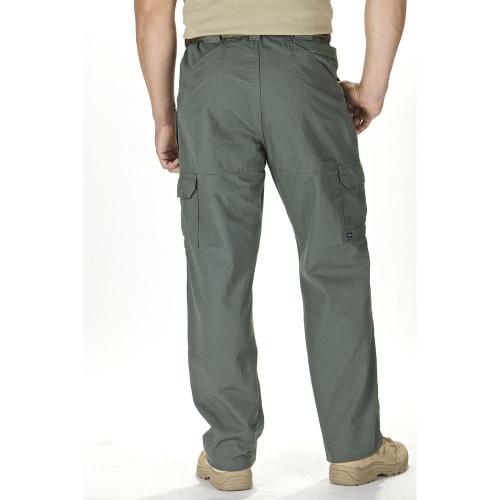 Брюки тактические "5.11 Tactical Pants - Men's, Cotton"
