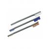 OTIS 3 Pack A/P Brushes (Nylon/ Blue Nylon/ Bronze)