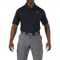 Футболка поло тактична з коротким рукавом "5.11 Pinnacle Short Sleeve Polo"