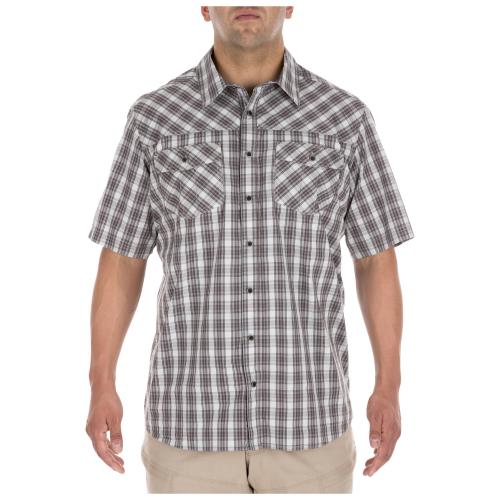5.11 Double Flex Covert Short Sleeve Shirt