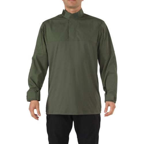 Сорочка тактична "5.11 Stryke ™ TDU® Rapid Long Sleeve Shirt"