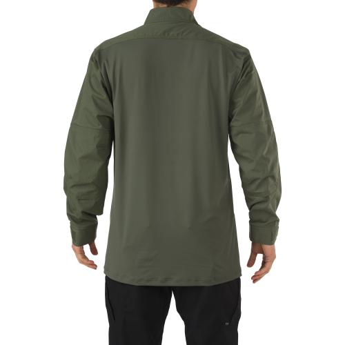 Сорочка тактична "5.11 Stryke ™ TDU® Rapid Long Sleeve Shirt"