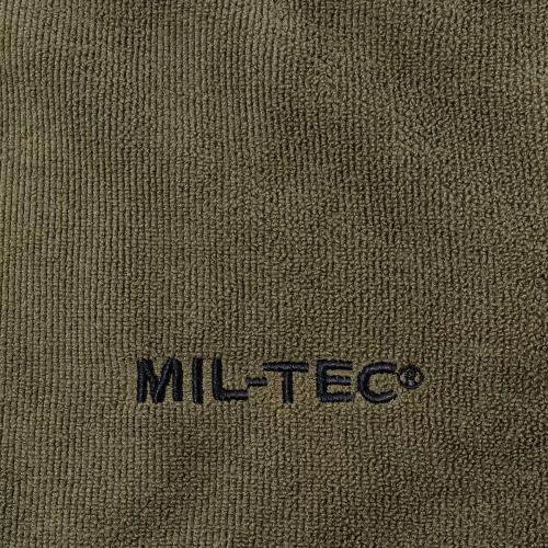 Рушник військовий Sturm Mil-Tec "Microfibre Towel" (120x60 cm)