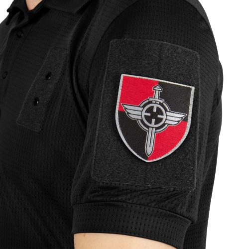 Сорочка з коротким рукавом службова "Duty-TF"