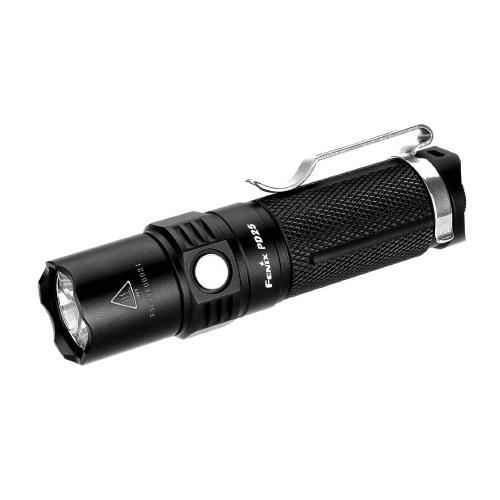 Flashlight Fenix PD25+16340 USB