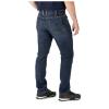 Брюки тактические джинсовые 5.11 Tactical "Defender-Flex Slim Jeans"