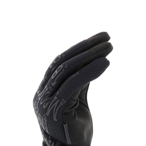 Рукавички тактичні Mechanix "The Original® Multicam Black Gloves"