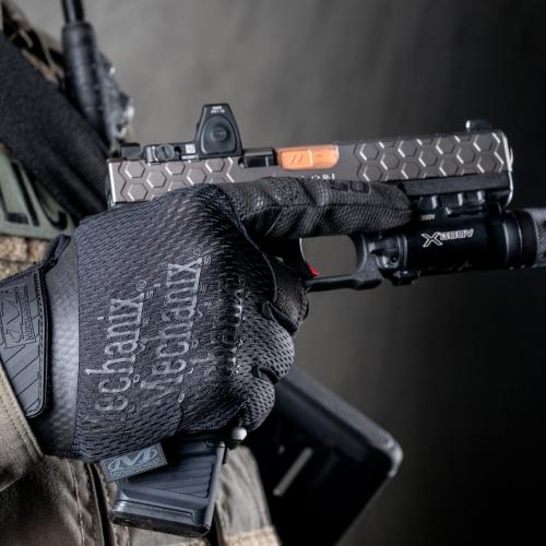 Рукавички тактичні Mechanix "Specialty 0.5mm Covert Gloves"