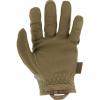 Перчатки тактические Mechanix "Specialty 0.5mm Coyote Gloves", MSD-72