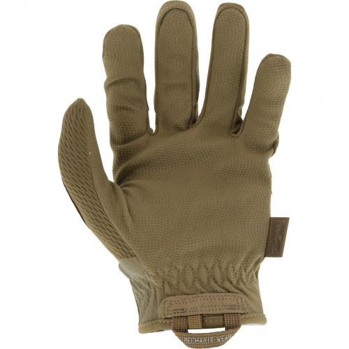 Перчатки тактические Mechanix "Specialty 0.5mm Coyote Gloves", MSD-72
