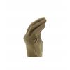 Перчатки тактические Mechanix "Specialty 0.5mm Coyote Gloves", MSD-72