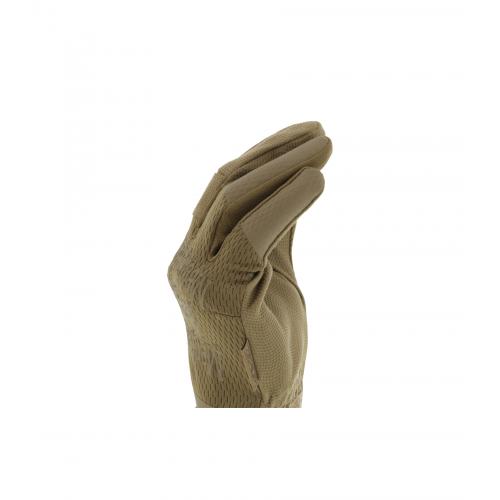 Перчатки тактические Mechanix "Specialty 0.5mm Coyote Gloves", MSD-72