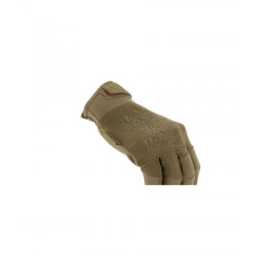 Перчатки тактические Mechanix "Specialty 0.5mm Coyote Gloves", MSD-72