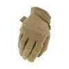 Рукавички тактичні Mechanix "Specialty 0.5mm Coyote Gloves"