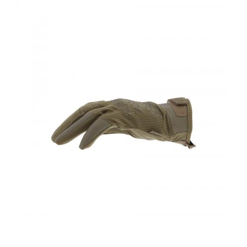 Перчатки тактические Mechanix "Specialty 0.5mm Coyote Gloves", MSD-72