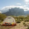 Klymit Cross Canyon Tent (3-person), 09C3RD01C