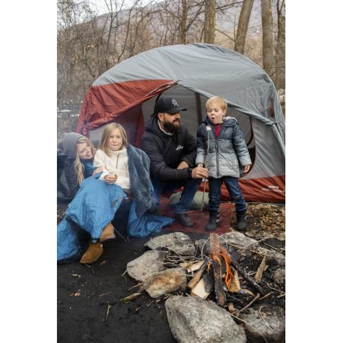 Klymit Cross Canyon Tent (3-person), 09C3RD01C