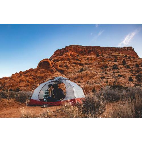 Klymit Cross Canyon Tent (3-person), 09C3RD01C