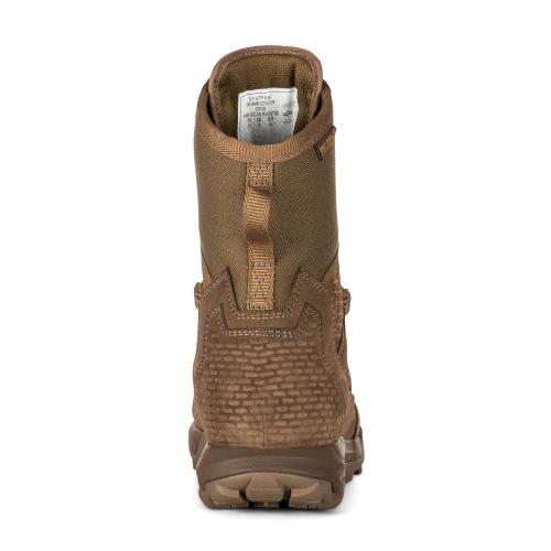 Черевики тактичні "5.11 Tactical A/T 8' Waterproof Boot", 12445-106