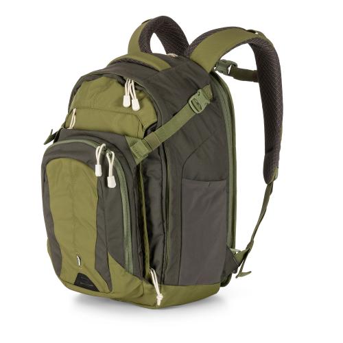 Рюкзак тактичний для роботи під прикриттям 5.11 Tactical "COVRT18 2.0 Backpack"