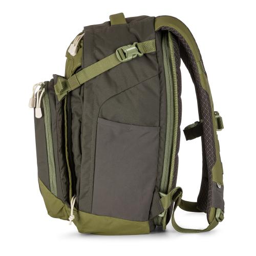 Рюкзак тактичний для роботи під прикриттям 5.11 Tactical "COVRT18 2.0 Backpack"