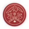 Нашивка "5.11 Tactical Cross Axe Patch", 82026-460 - Prof1group Нашивка "5.11 Tactical Cross Axe Patch", 82026-460