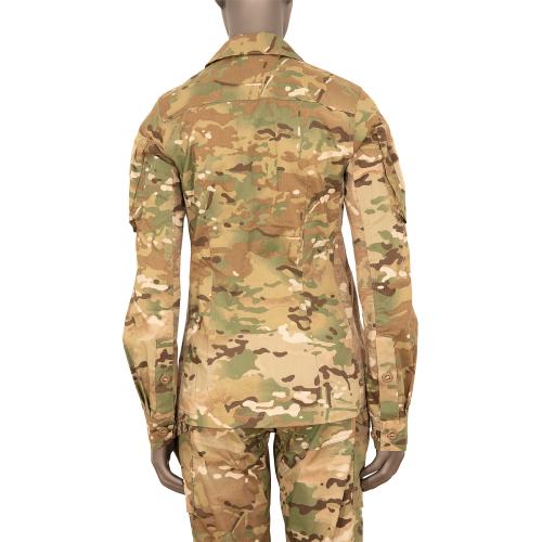 Сорочка тактична жіноча "5.11 Tactical Hot Weather Uniform Shirt"