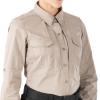 Рубашка тактическая женская "5.11 Tactical Women’s Stryke™ Long Sleeve Shirt"