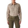 Рубашка тактическая женская "5.11 Tactical Women’s ABR Pro Long Sleeve Shirt"