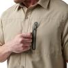 Сорочка тактична "5.11 Tactical Marksman Utility Short Sleeve Shirt"