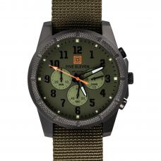 5.11 Tactical Outpost Chrono Watch