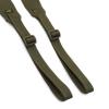 Two-point field rifle sling "BASE"