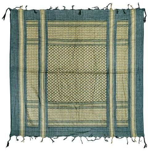 Shemagh scarf, 12619600