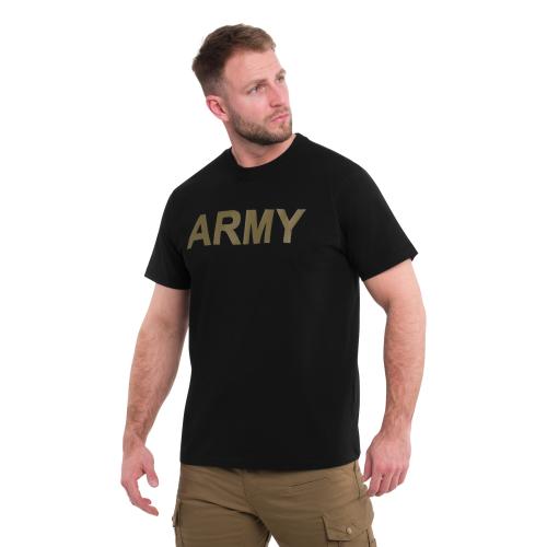 Футболка з малюнком "ARMY", 11063002 - Prof1group Футболка з малюнком "ARMY", 11063002