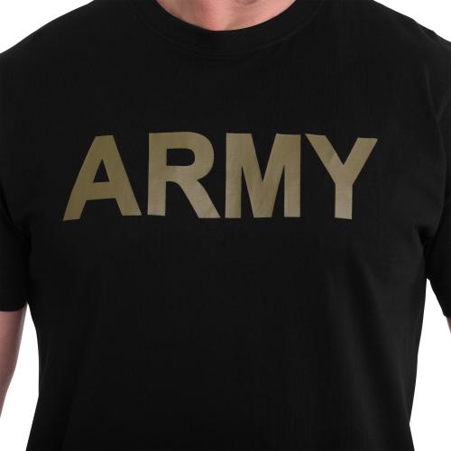 Футболка з малюнком "ARMY", 11063002 - Prof1group Футболка з малюнком "ARMY", 11063002
