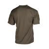 Футболка Sturm Mil-Tec "Tactical T-Shirt QuickDry"
