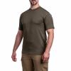 Футболка Sturm Mil-Tec "Tactical T-Shirt QuickDry", 11081001
