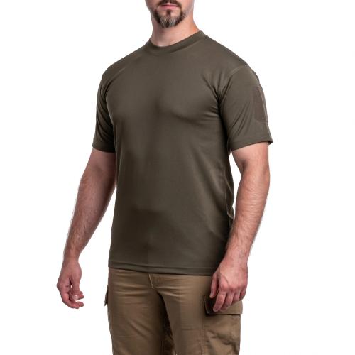 Футболка Sturm Mil-Tec "Tactical T-Shirt QuickDry", 11081001