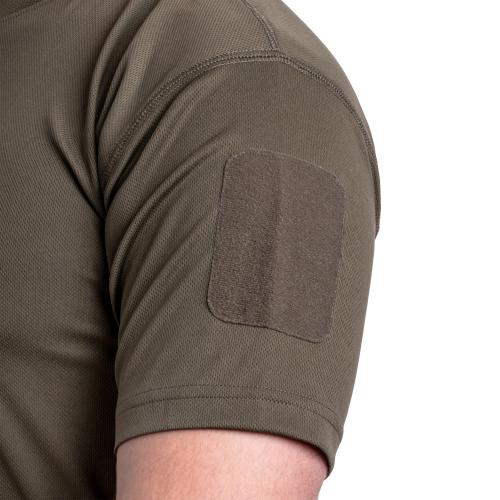 Футболка Sturm Mil-Tec "Tactical T-Shirt QuickDry", 11081001