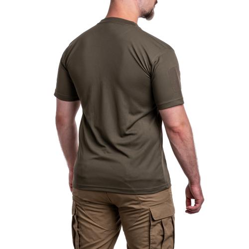 Футболка Sturm Mil-Tec "Tactical T-Shirt QuickDry", 11081001