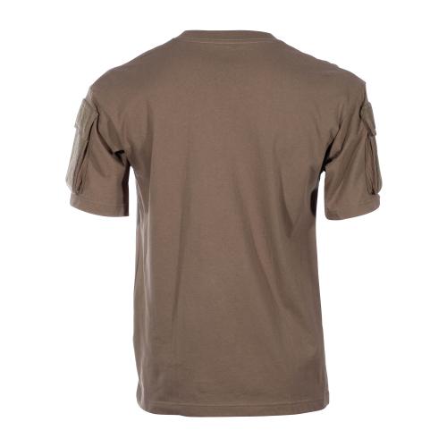 Футболка Sturm Mil-Tec "Tactical T-Shirt"