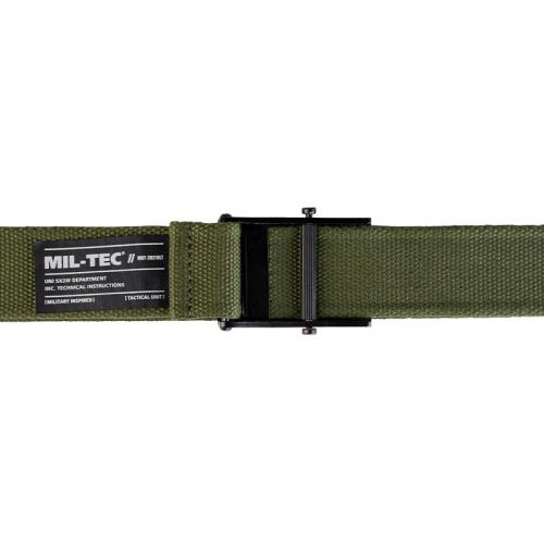 Ремінь брючний Sturm Mil-Tec "BW Type Belt 40 mm"