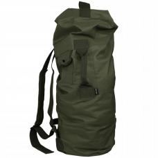Sturm Mil-Tec US Polyester Double Strap Duffle Bag